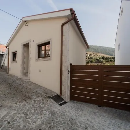 Uva Douro Дом отдыха