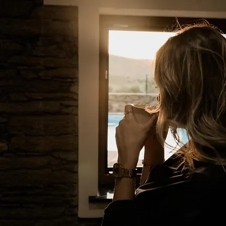 Uva Douro Дом отдыха