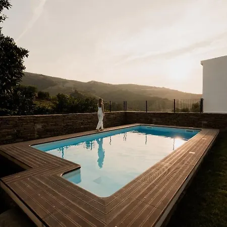 Uva Douro Prázdninový dům