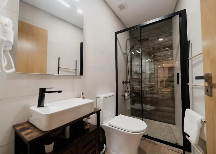 Uva Douro Prázdninový dům Casais do Douro